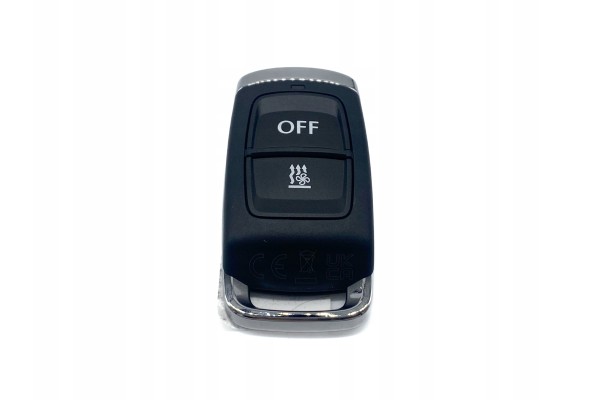 PORSCHE 976963511 REMOTE CONTROL PARKING HEATER TRANSMITTER WEBASTO OE