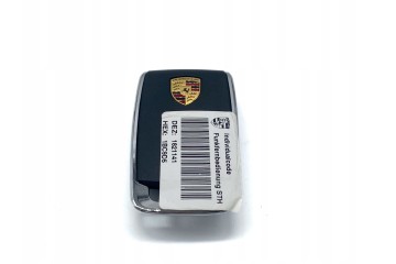 PORSCHE 976963511 REMOTE CONTROL PARKING HEATER TRANSMITTER WEBASTO OE Catalog number of the part 976963511
