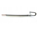 61 4127 VIBRASORBER TYPE THERMO KING SLX SLXE SLXI