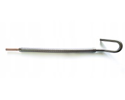 61 4127 VIBRASORBER TYPE THERMO KING SLX SLXE SLXI