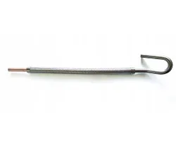 61-4127 Amortiguador de Vibraciones de Descarga THERMO KING SLX / SLXE / SLXI