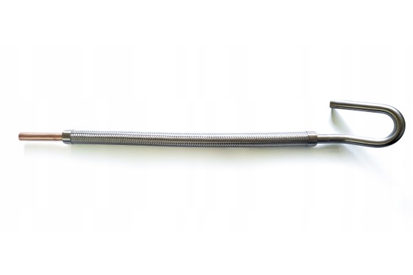 61 4127 VIBRASORBER TYPE THERMO KING SLX SLXE SLXI