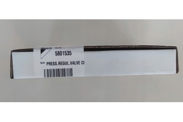 Constant pressure valve KVR ZANOTTI DAIKIN 3VRP056 Car type cargo vans