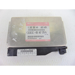 0265109045 CENTRALITA ABS AUDI A8 (D2)