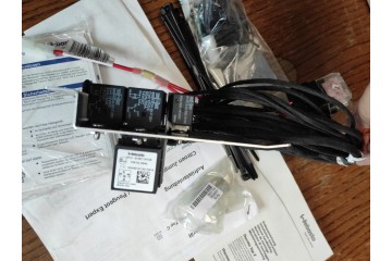 Expansion WEBASTO Citroen Jumpy Fiat Scudo Peugeot Expert from2007 1313103c Packaging status original