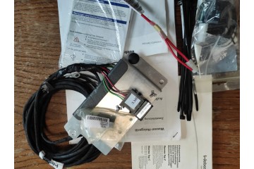 Kit de expansión WEBASTO para Citroën Jumpy, Fiat Scudo, Peugeot Exp