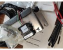 Kit de expansión WEBASTO para Citroën Jumpy, Fiat Scudo, Peugeot Exp