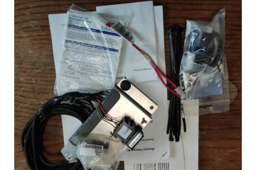 Kit de expansión WEBASTO para Citroën Jumpy, Fiat Scudo, Peugeot Exp