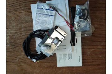 Kit de expansión WEBASTO para Citroën Jumpy, Fiat Scudo, Peugeot Exp