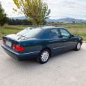 MERCEDES-BENZ CLASE E (BM 210) BERLINA 230 (210.037) MERCEDES-BENZ CLASE E (BM 210) BERLINA 230 (210.037)