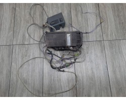 WEBASTO DEWASTO UNIVERSAL 12 24V COMPLETE