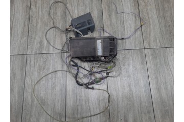WEBASTO DEWASTO UNIVERSAL 12 24V COMPLETE