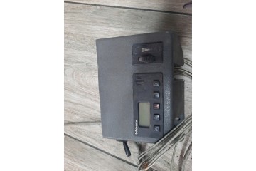 WEBASTO DEWASTO UNIVERSAL 12 24V COMPLETE Catalog number of the part DEWASTO UNIWERSALNE 12 24V KOMPLETNE