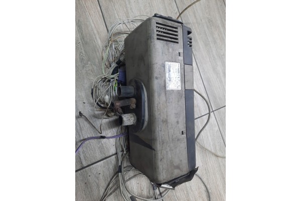 WEBASTO DEWASTO UNIVERSAL 12 24V COMPLETE Part manufacturer Webasto