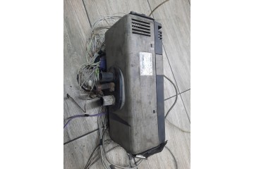 WEBASTO DEWASTO UNIVERSAL 12 24V COMPLETE Part manufacturer Webasto