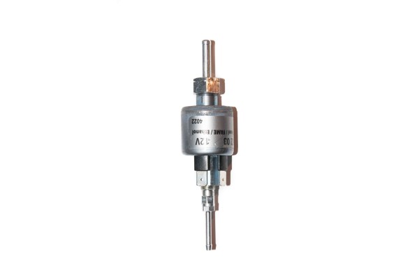 FUEL PUMP WEBASTO 12V AIRTRONIC 22455203