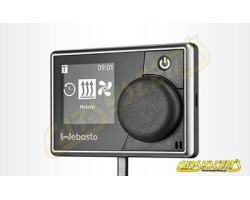 Timer 9029783C for Telestart T91 in VW Multivan Amarok Touareg 7L Touran 1K