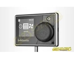 Controlador Webasto Multicontrol Car 9029783C