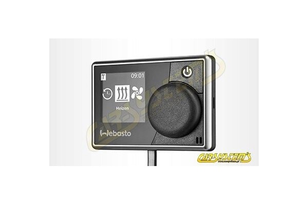 Timer 9029783C for Telestart T91 in VW Multivan Amarok Touareg 7L Touran 1K