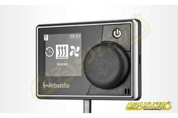 Timer 9029783C for Telestart T91 in VW Multivan Amarok Touareg 7L Touran 1K