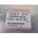 0265109045 CENTRALITA ABS AUDI A8 (D2) 3.7 1996 0265109045 146833 AUDI - 2