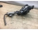Calefactor estacionario Webasto para Volvo S60 III, V60 II, XC60, XC90