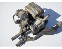 VW T6 heater parking heater WEBASTO 7E0815071D
