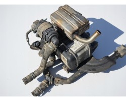 VW T6 heater parking heater WEBASTO 7E0815071D