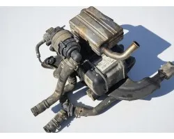 Calefactor Auxiliar VW T6 Calefacción Estacionaria WEBASTO 7E0815071D