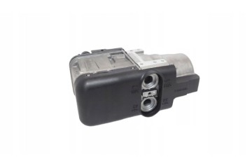 Mercedes webasto parking heater A0018303120 9022347G