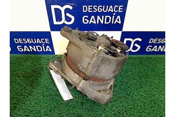 0120469822 ALTERNADOR AUDI COUPE (8B3)