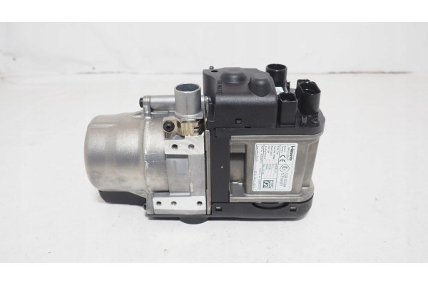 Mercedes webasto parking heater A0018303120 9022347G Part manufacturer Mercedes Benz OE