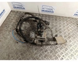 PARKING HEATER WEBASTO RENAULT MASTER III D5S