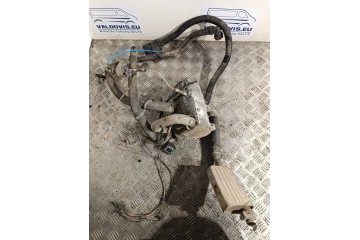 PARKING HEATER WEBASTO RENAULT MASTER III D5S Catalog number of the part D5S