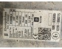 PARKING HEATER WEBASTO RENAULT MASTER III D5S Car type cargo vans