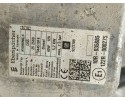 PARKING HEATER WEBASTO RENAULT MASTER III D5S Catalog number of the original 9272709