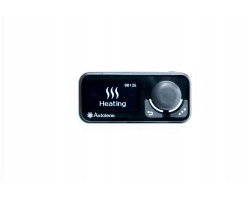 Control Panel Comfort Control PLANAR