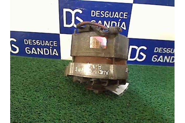 0120469822 ALTERNADOR AUDI COUPE (8B3)