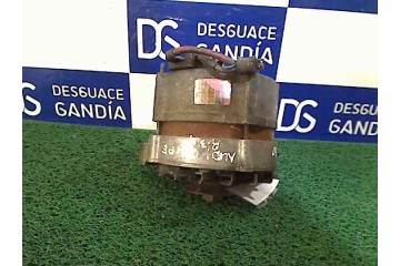 0120469822 ALTERNADOR AUDI COUPE (8B3)