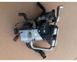 AUDI A8 S8 D5 4N TFSI PARKING HEATER WEBASTO EBERSPACHER