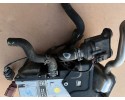 AUDI A8 S8 D5 4N TFSI PARKING HEATER WEBASTO EBERSPACHER Part manufacturer Audi OE