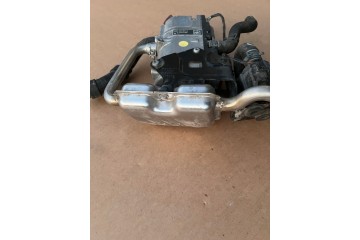 AUDI A8 S8 D5 4N TFSI PARKING HEATER WEBASTO EBERSPACHER Car type passenger cars