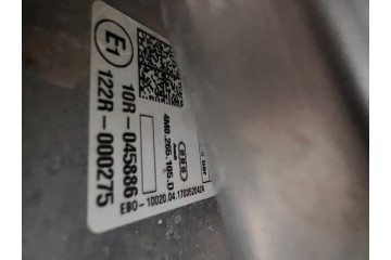 Calefactor estacionario Webasto Eberspacher para AUDI A8 S8 D5 4N TFSI