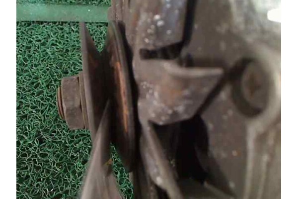 0120469822 ALTERNADOR AUDI COUPE (8B3)