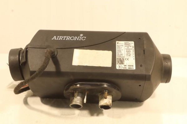 WEBASTO RENAULT MASTER III LIFT 2 3DCI E1122R000523 Catalog number of the part E1122R000523