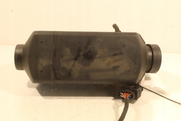 WEBASTO RENAULT MASTER III LIFT 2 3DCI E1122R000523 Car type passenger cars