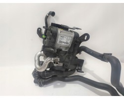 PARKING HEATER WEBASTO WATER PUMP THERMO TOP V VW