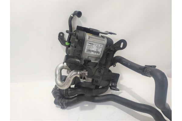 PARKING HEATER WEBASTO WATER PUMP THERMO TOP V VW