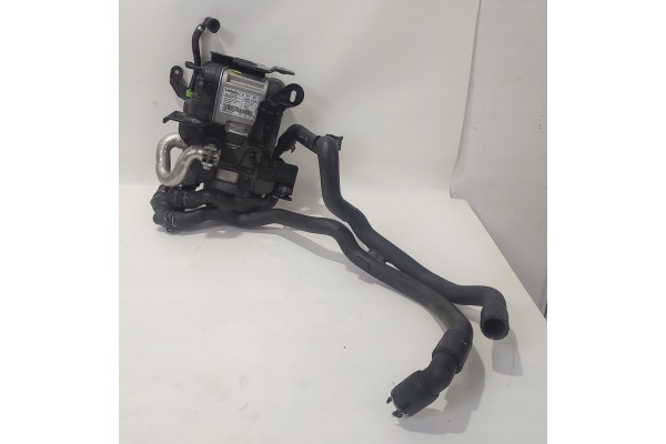 PARKING HEATER WEBASTO WATER PUMP THERMO TOP V VW Part manufacturer Webasto