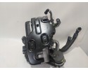 PARKING HEATER WEBASTO WATER PUMP THERMO TOP V VW Quality of parts according to GVO O original with manufacturer s logo OE